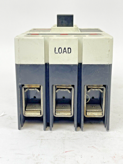 WESTINGHOUSE -HMCP250F5C - MOTOR CIRCUIT PROTECTOR - SER C, 250A, 3 POLE, 600VAC7