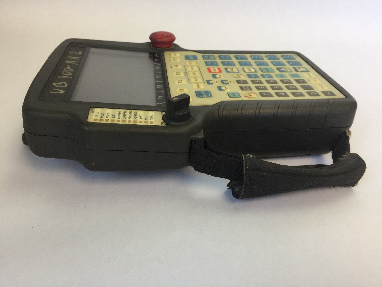 FANUC A05B-2301-C360 TEACH PENDANT6