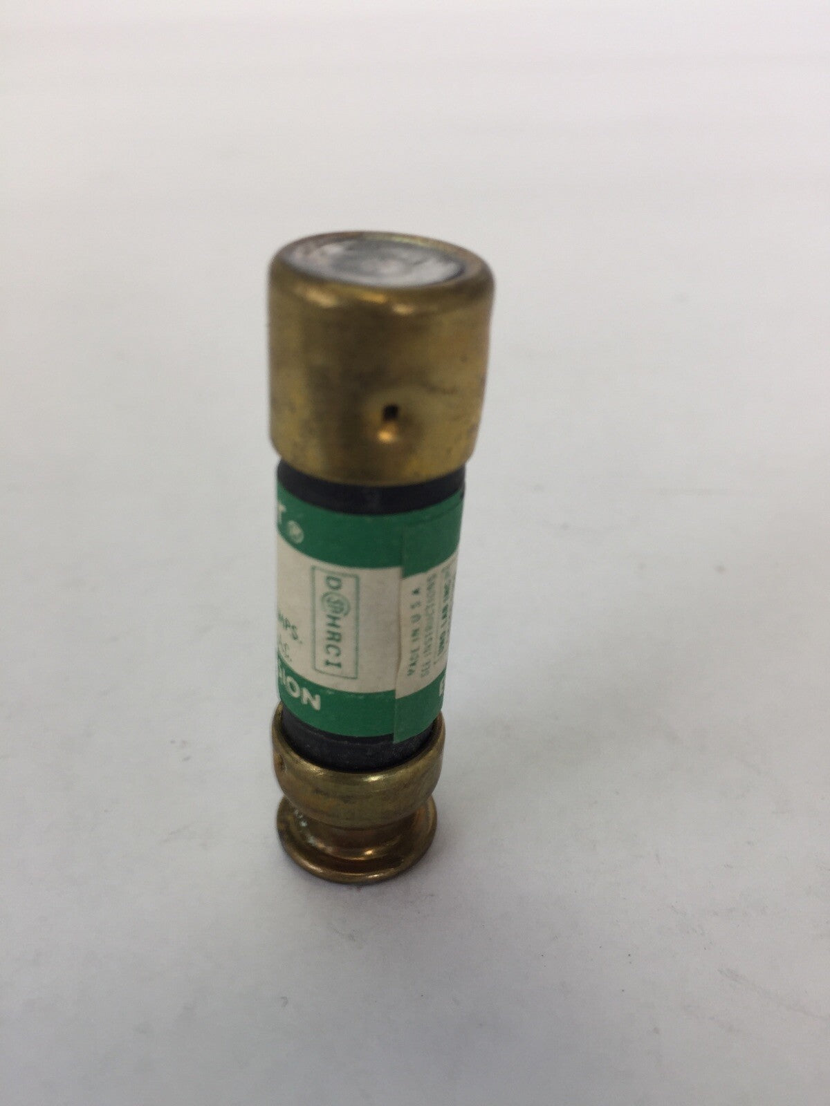 ECONOMY LENR 3 ECON-LIMITER CLASS RK5 FUSE 250VAC 3AMP (LOT OF 5)3