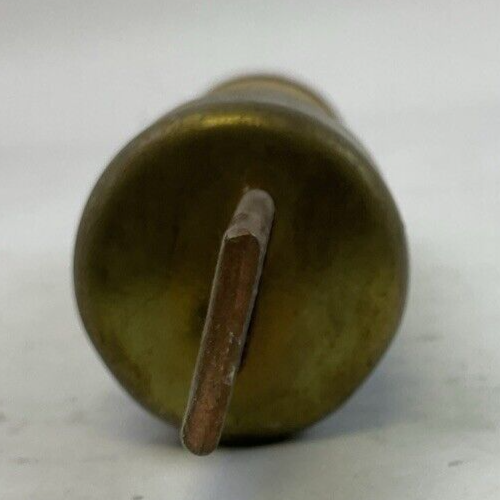 ECON ECS80 FUSE 80AMP 600V (LOT OF 2)2