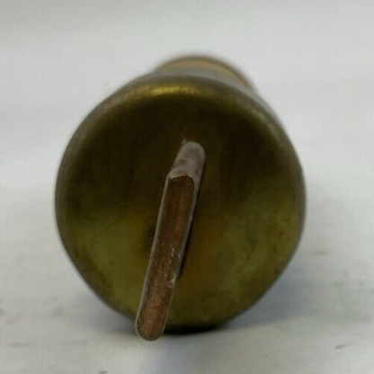 ECON ECS80 FUSE 80AMP 600V (LOT OF 2)2