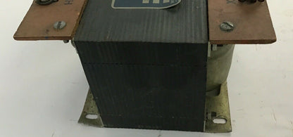 METEOR TRANSFORMER MT88-2951 120V 60CY 500V.A. 24SEC.V2