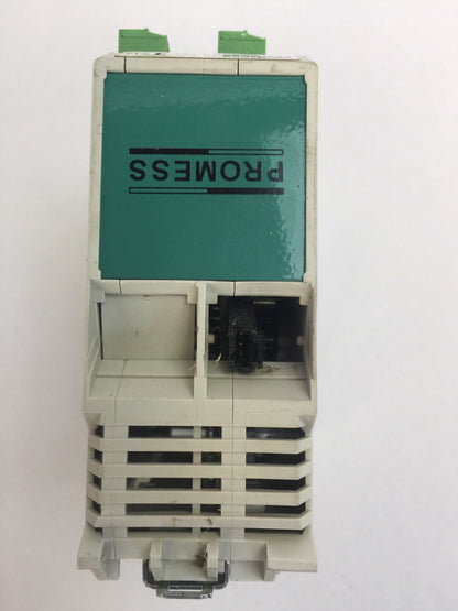 PROMESS 8500400A11 PRO MAIN MODULE 24VDC U BOOT 3.0.3 REV B6