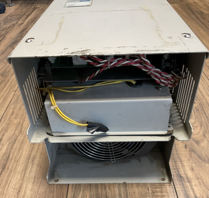 SAFTRONICS 71616-G3U20111E SERVO DRIVE JVOP-100 DIGITAL OPERATOR4