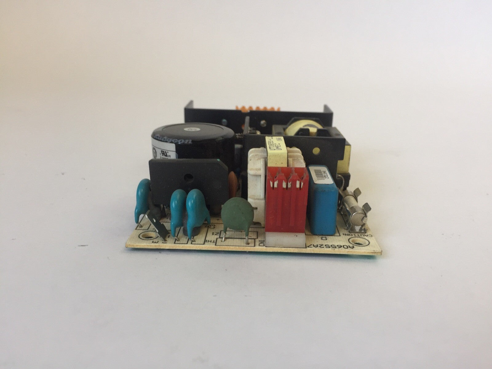 A065S2 REV A7 POWER SUPPLY CIRCUIT BOARD A065S2A74