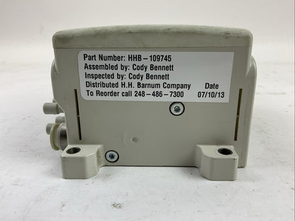 SMC HBB-109745 EX600-DXPC EX600-SEN1 EX600-ED3 VQC2200N-51 VQC2400N-51 VVQ20001