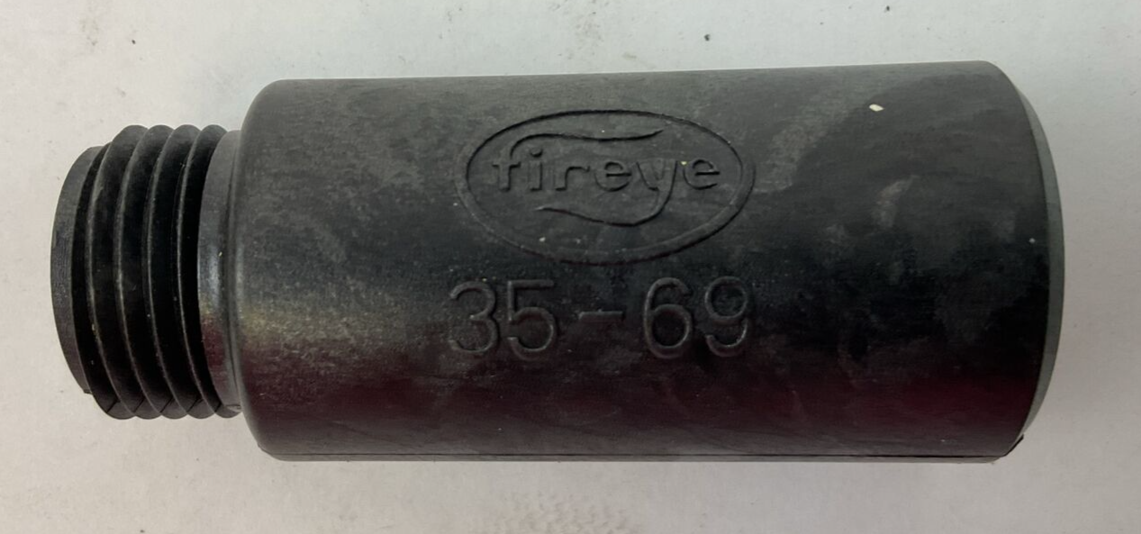 FIREYE 35-69 HEAT INSULATOR0
