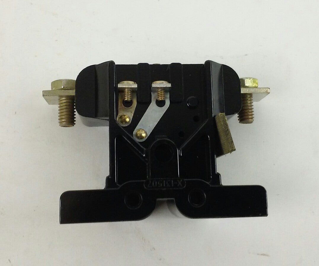 NEW ALLEN-BRADLEY X-42405 OVERLOAD RELAY SIZE 33