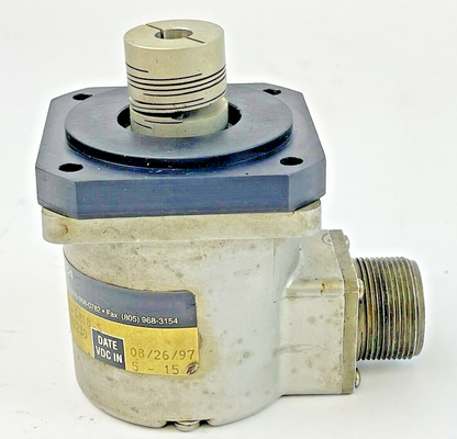 BEI - H25D-SS-500-ABZC-4469-LED-SM18-S - ENCODER - 5-24 VDC - 924-01002-79393