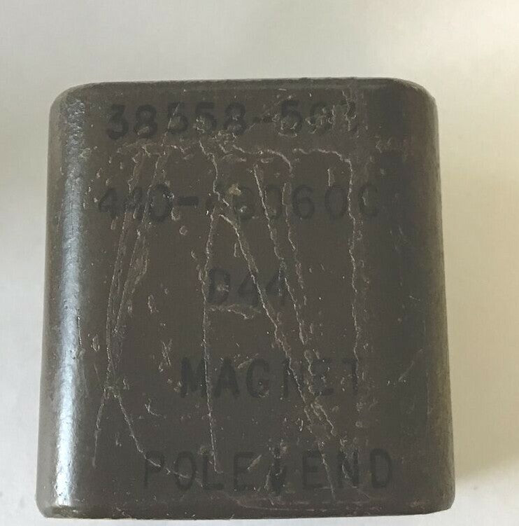 ARROW HART 38558-503 COIL MOTOR CONTROL 440-480V 60C2