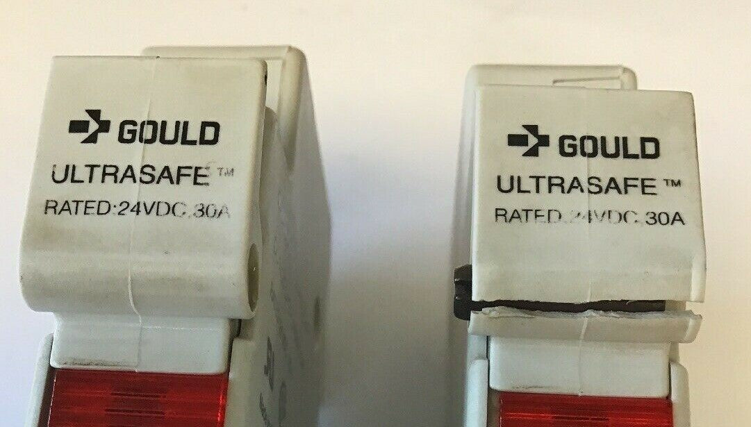 GOULD USM1I-DC24P 24VDC 30A (LOTOF2)1