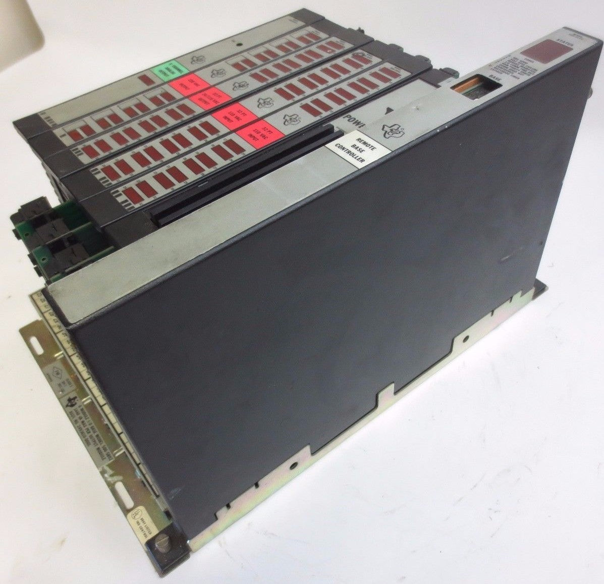 T.I. 500-5047-A, 500-5012, 500-5056, 500-5055 (2), 500-2151-A 500-2112, 500-58929