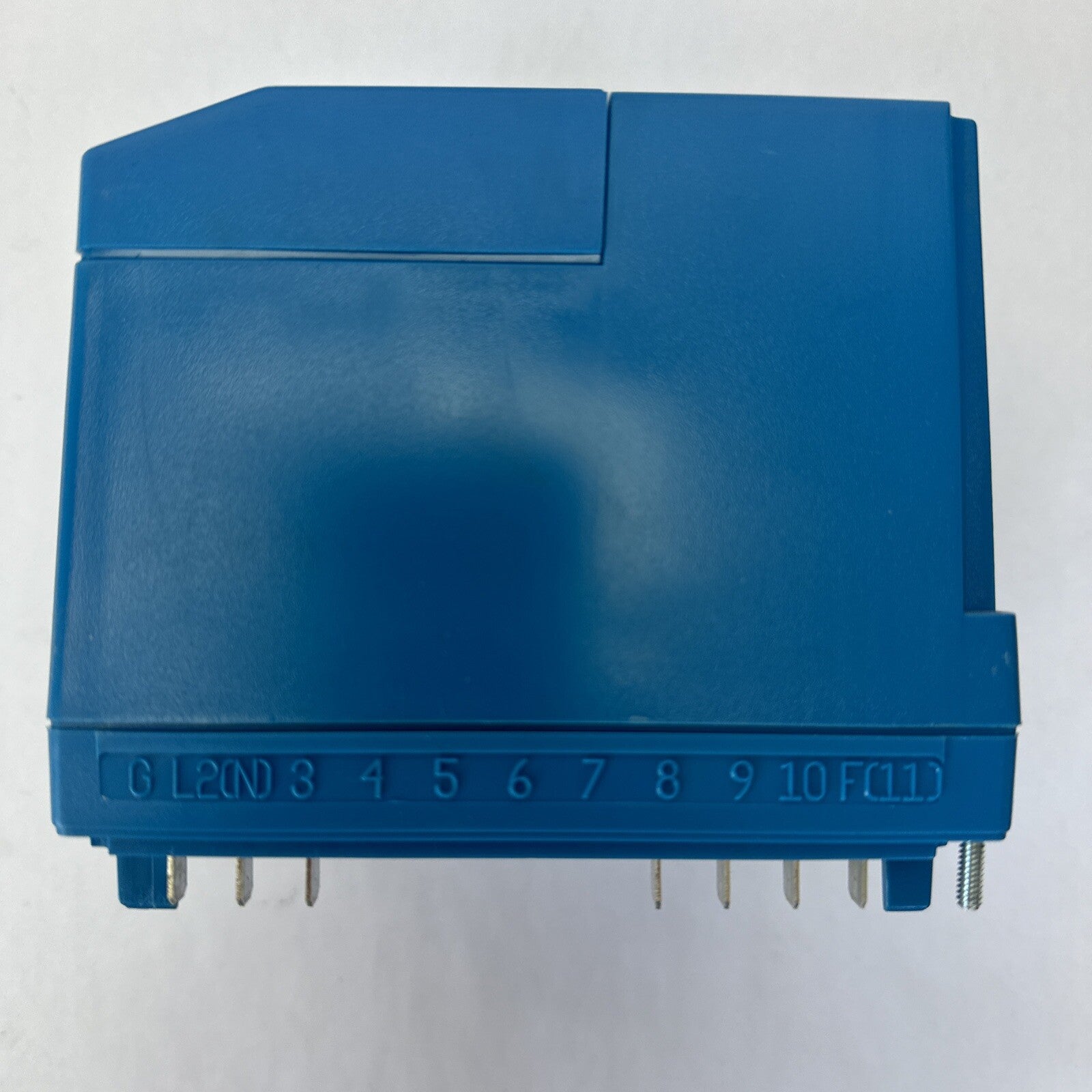 HONEY WELL RM7823A1016 BURNER CONTROL ULTRAVIOLET FLAME AMPLIFLIER4