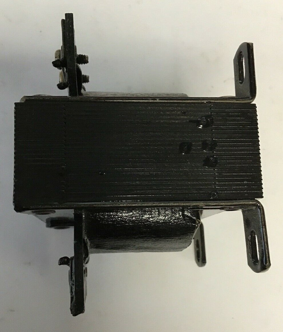 SQUARE D 9070 EO-1 CONTROL TRANSFORMER 50/60HZ SER.B 0.035-0.50KVA4