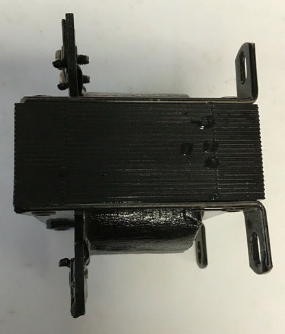 SQUARE D 9070 EO-1 CONTROL TRANSFORMER 50/60HZ SER.B 0.035-0.50KVA4