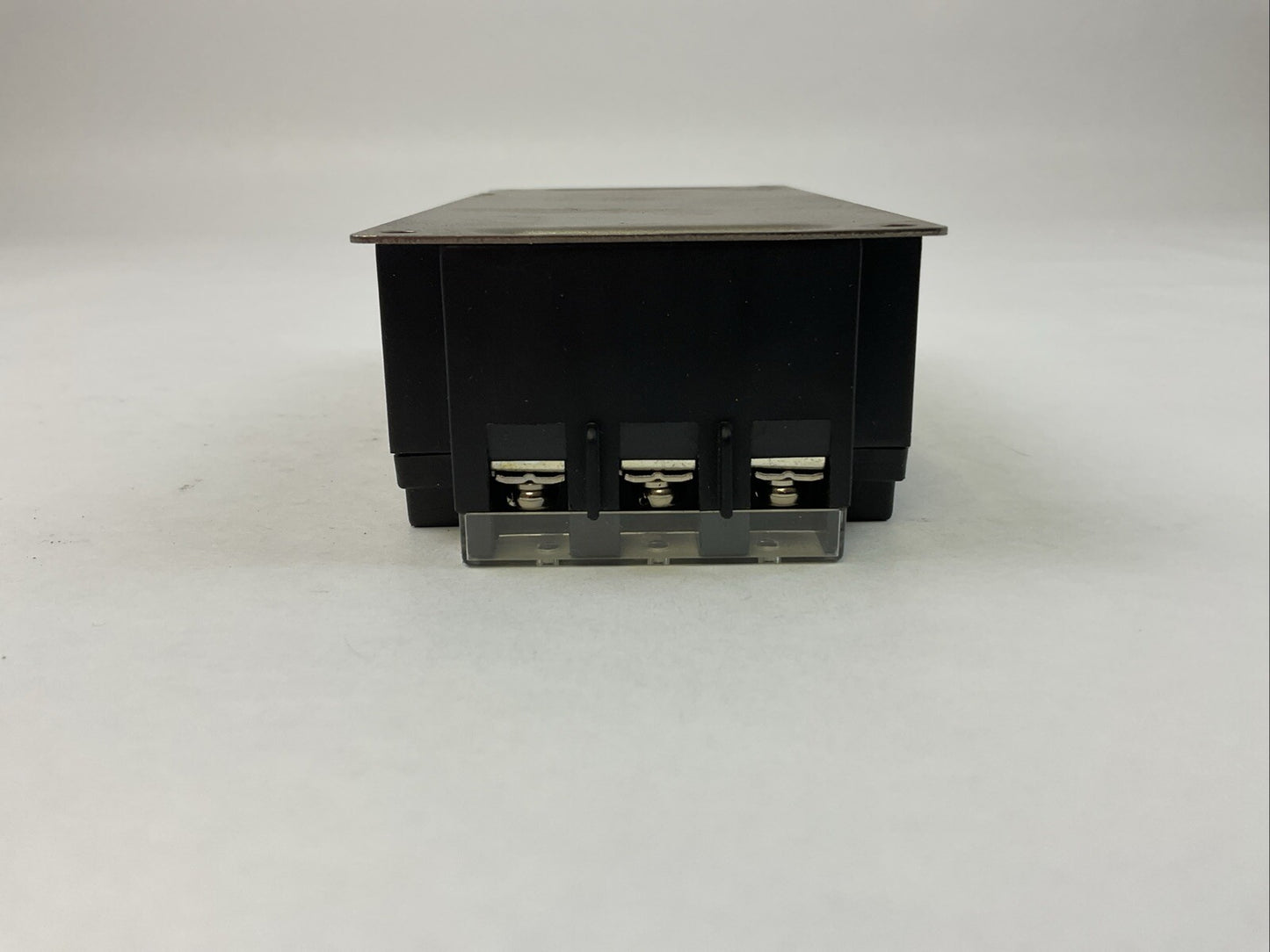 TDK-LAMBDA RTEN-5030 EMC FILTER 500VAC 30A4