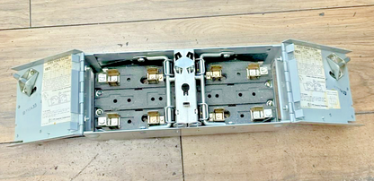 ITE V2B2222LR CLAMPOMATIC VACU-BREAK 60A 250V 2POLE 10HP***SEE DESCRIPTION***5