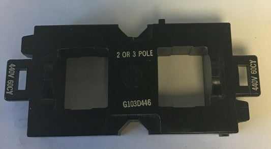 ITE G103D446 OPERATING COIL 400V 60CY0