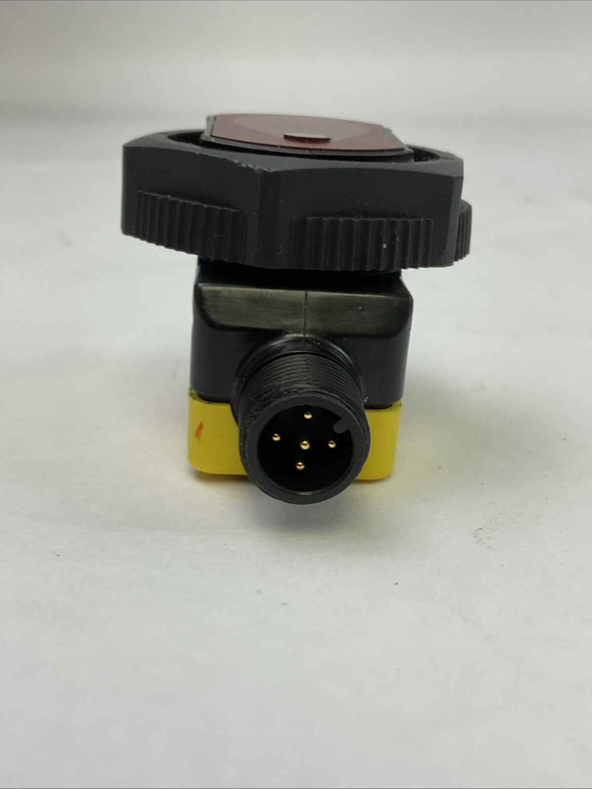 BANNER QS30LDQ PHOTOELECTRIC SENSOR 10-30VDC4