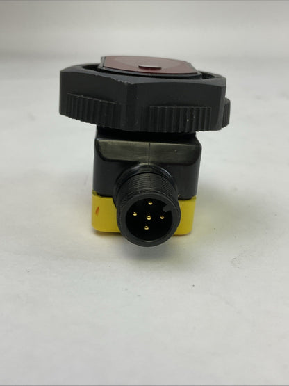 BANNER QS30LDQ PHOTOELECTRIC SENSOR 10-30VDC4