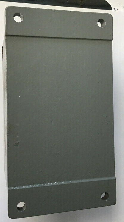 FURNAS 50HA2E2 PUSH BUTTON CONTROL/2 BUTTON 600VAC 7