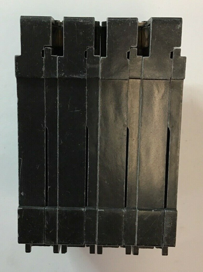 ITE Q22020 CIRCUIT BREAKER 20 AMP 2 POLE 3