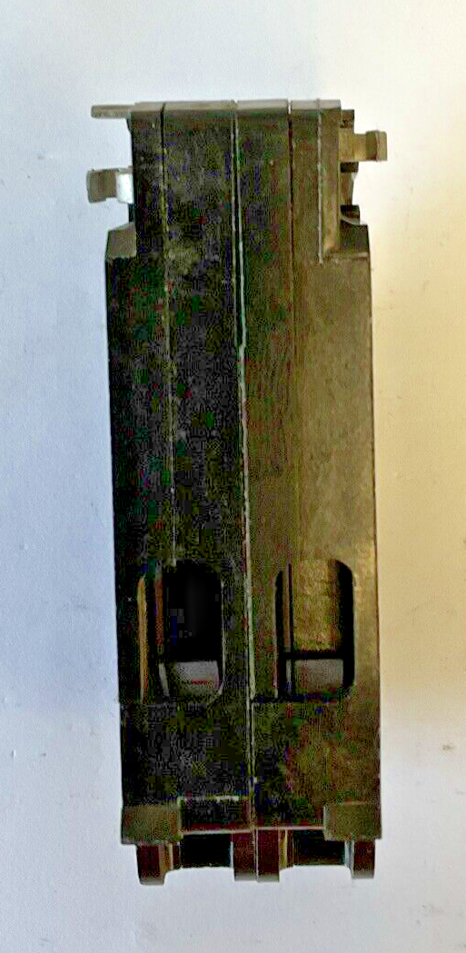 CROUSE-HINDS MH240 CIRCUIT BREAKER TYPE CTL 120/240VAC MH/MM ***LOTOF2***4