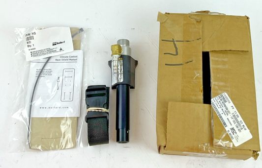 BULLARD AC100030 COOL CLIMATE CONTROL TUBE0