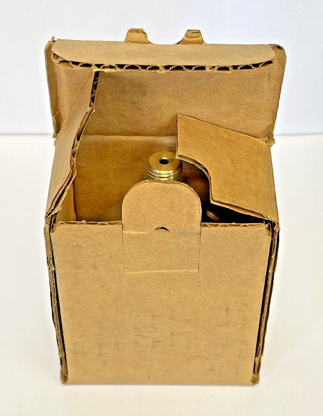 TOPRING - 55.643 - LIQUID GAUGE - 2.5" DIAMETER, 1/4" LM, 0-600 PSI - SS/BRASS2