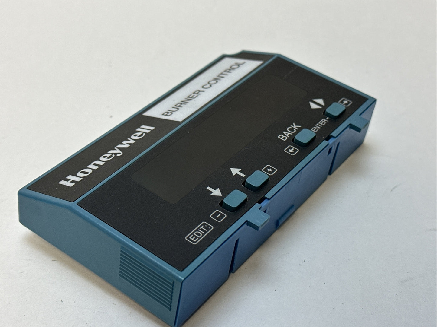 HONEYWELL S7800A1001 BURNE CONTROL REV 2018 R7849A1023 ULTRAVIOLET FLAME AMP5