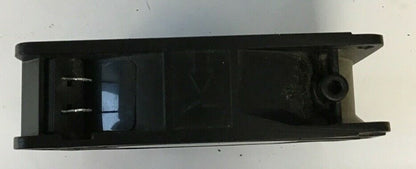 GLOBE MOTORS A36-B10A-15T3-000 FAN 115VAC 50/60HZ ***LOTOF2***2