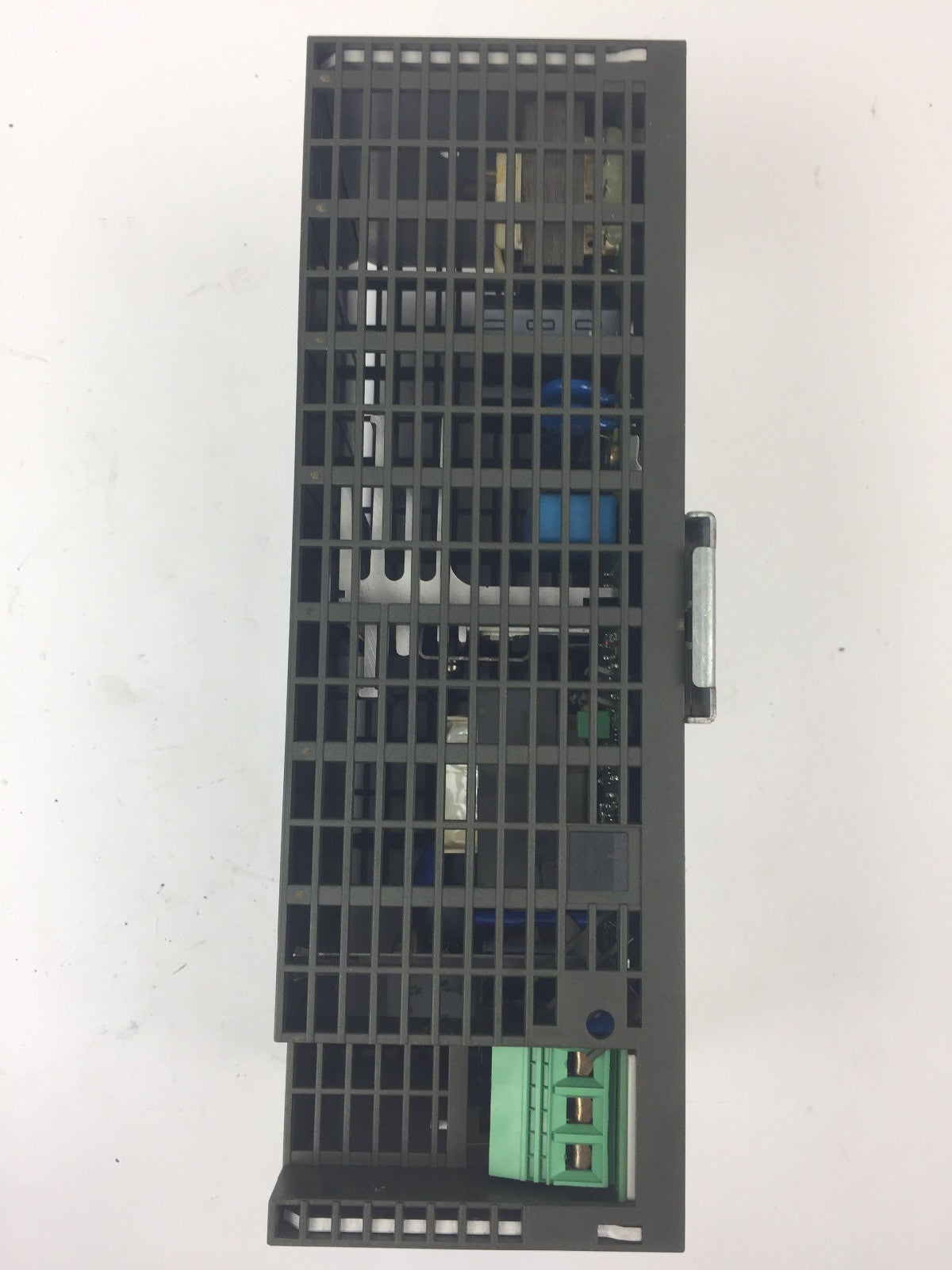 LUTZE 722736 NGP 24/20 2736 POWER SUPPLY 3X400-500VAC 50/60HZ 24VDC/20A2