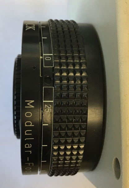 KODAK MEGAPLUS CAMERA 4.2i INDUSTRIAL CAMERA8