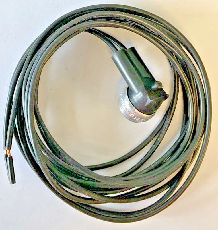 UNBRANDED 3NT11F-D1380 HVAC TEMP ATURE CONTROL SWITCH F41F-15 0829Z 2300