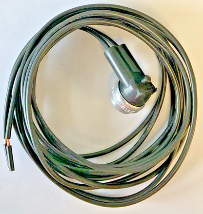 UNBRANDED 3NT11F-D1380 HVAC TEMP ATURE CONTROL SWITCH F41F-15 0829Z 2300