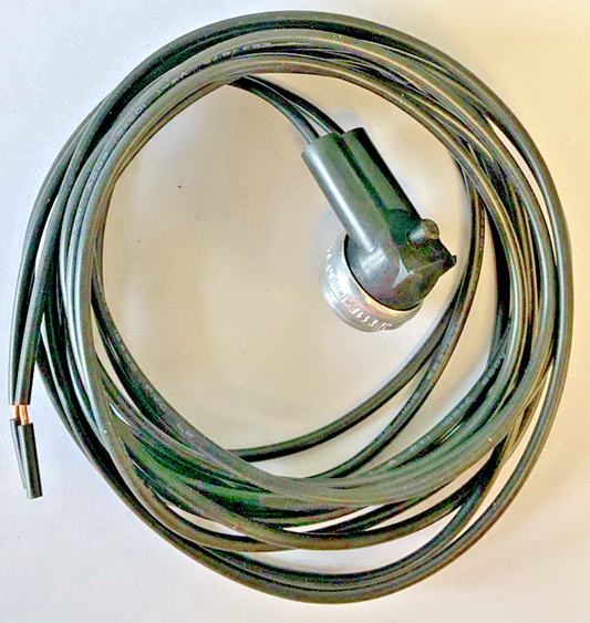 UNBRANDED 3NT11F-D1380 HVAC TEMP ATURE CONTROL SWITCH F41F-15 0829Z 2300