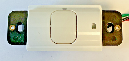 HUBBELL AP1277W1N PIR 1-CIRCUIT WALL SWITCH 120/277VAC 50/60HZ4