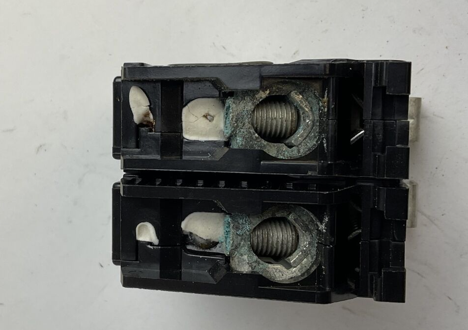 CHALLENGER BQ2C060 CIRCUIT BREAKER 120/240VAC 60A ***LOTOF5***7