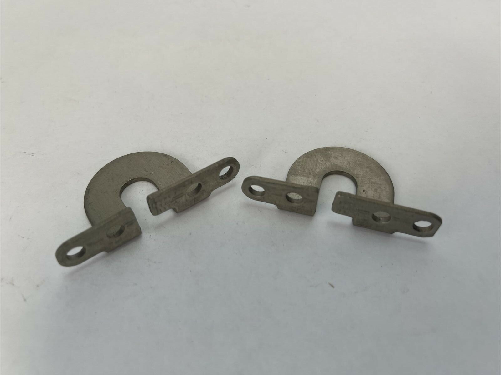 FPE FEDERAL PACIFIC ELECTRIC F112 HEATER (LOT OF 2)0