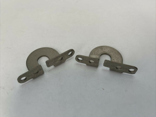 FPE FEDERAL PACIFIC ELECTRIC F112 HEATER (LOT OF 2)0