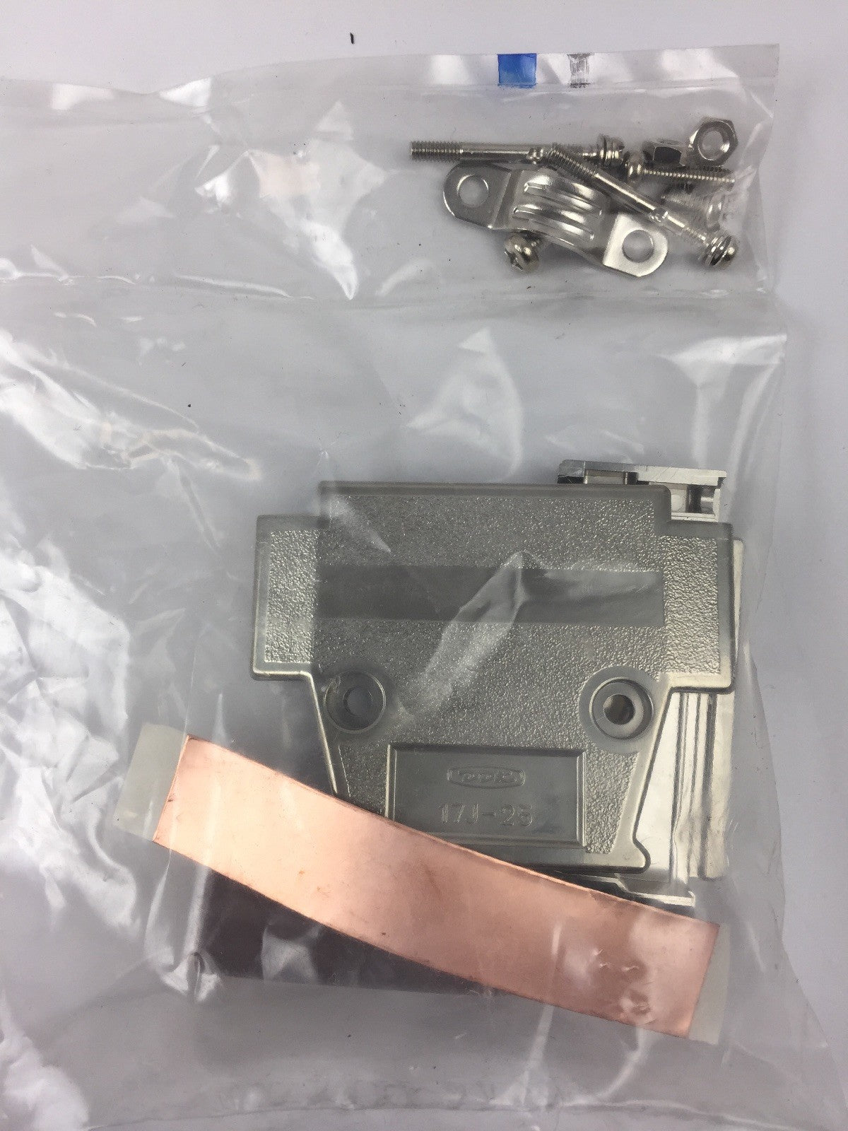 KEYENCE 17J-25 ADAPTOR KIT3