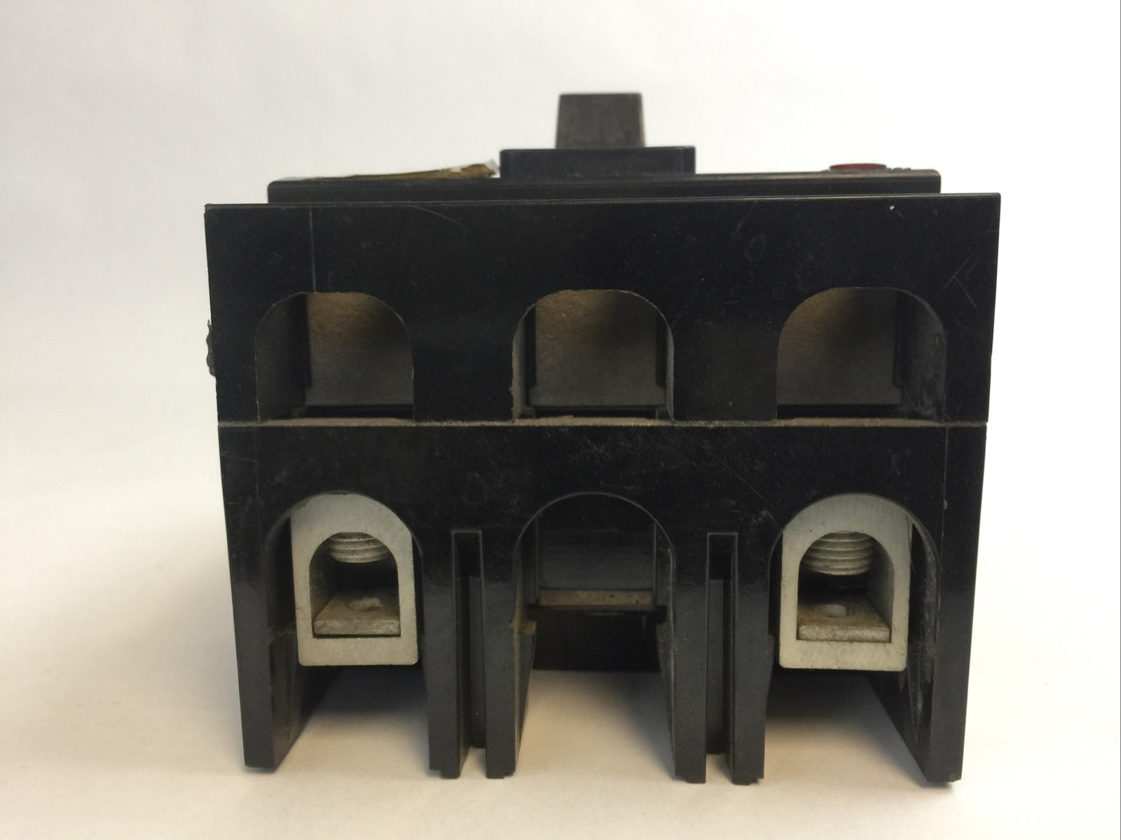 SYLVANIA SEH-2-C-100 CIRCUIT BREAKER 100AMP 480VAC 2POLE SEH2C1002