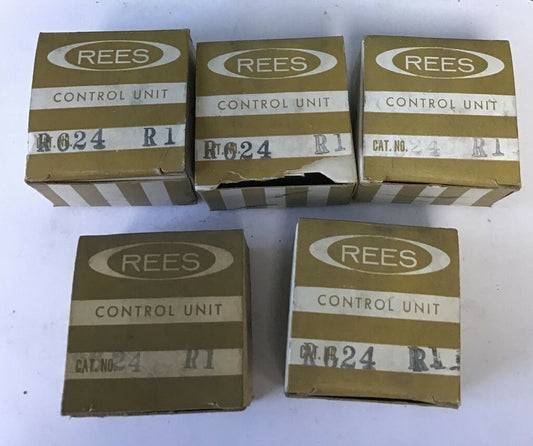  REES R264 R1 RUBBER PUSH BUTTON BOOT/COVER****LOTOF5****0