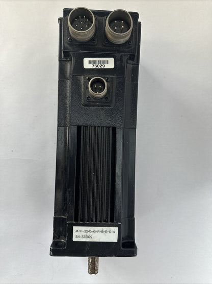 MTR-3S45-G-R-B-E-S-A SERVO MOTOR2