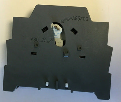 ABB VE5-2 MECHANICAL INTERLOCK 690VAC 16A ****LOTOF5****7