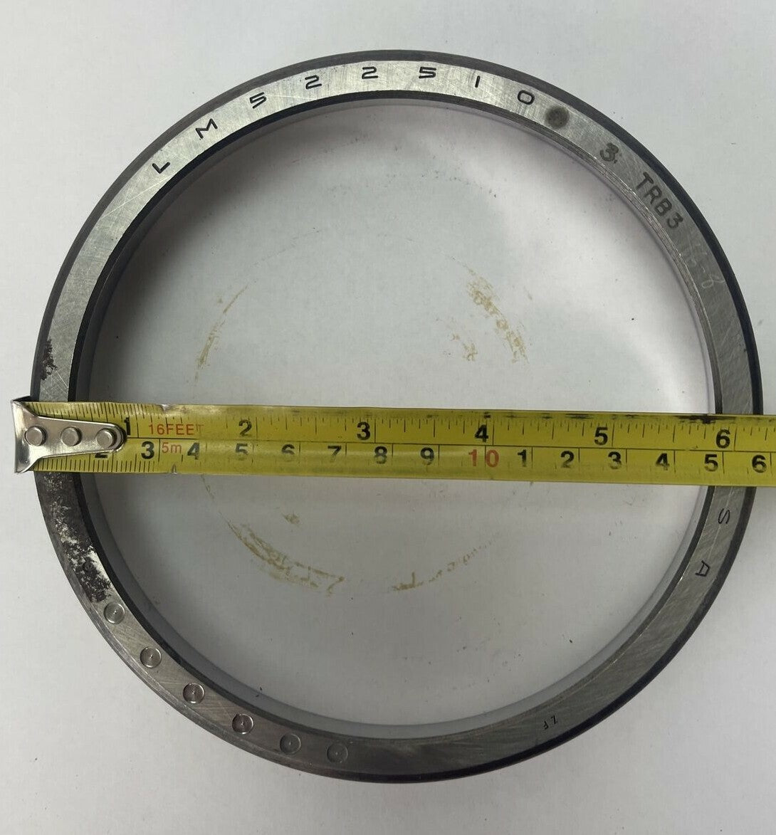 LM522510 BEARING1