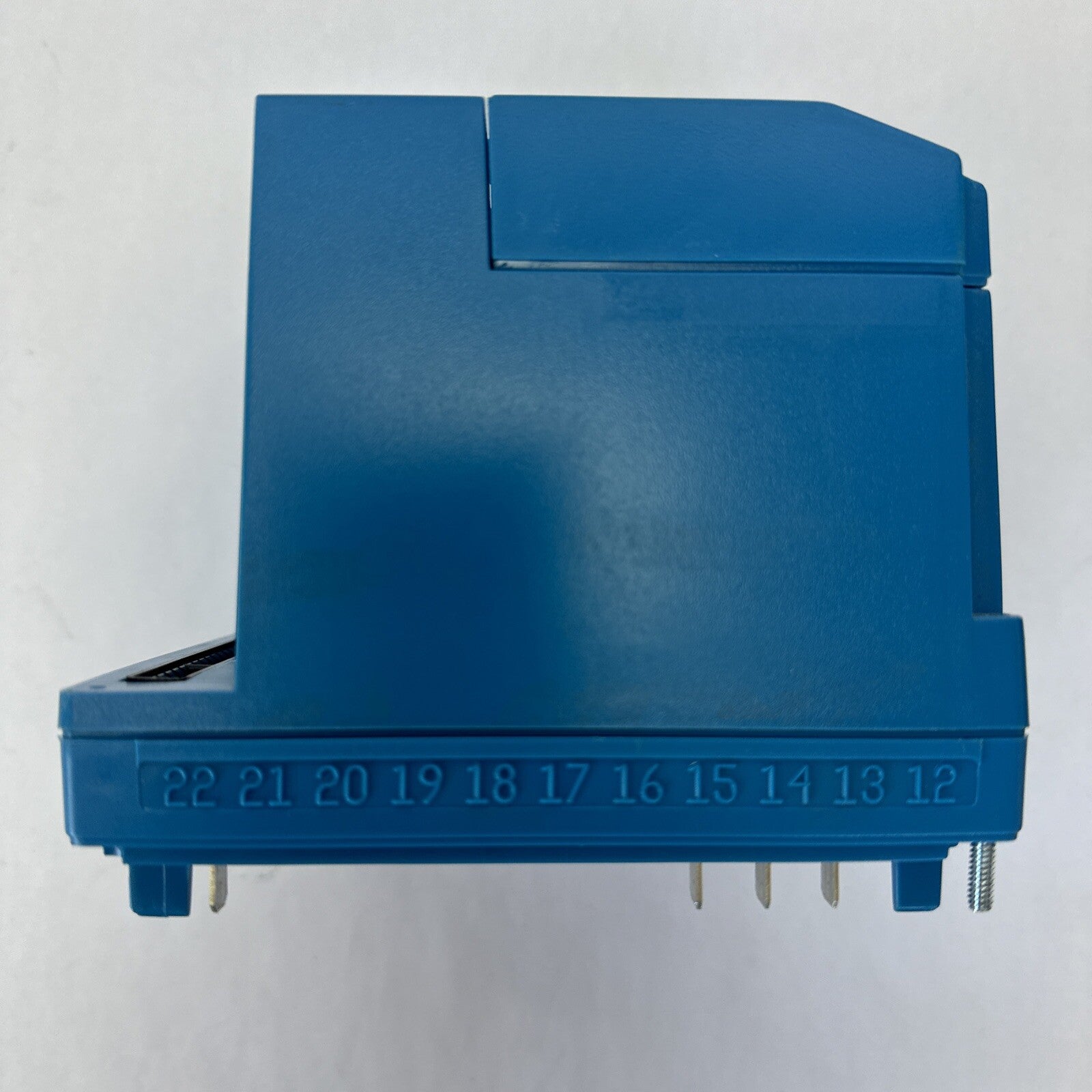 HONEY WELL RM7823A1016 BURNER CONTROL ULTRAVIOLET FLAME AMPLIFLIER6