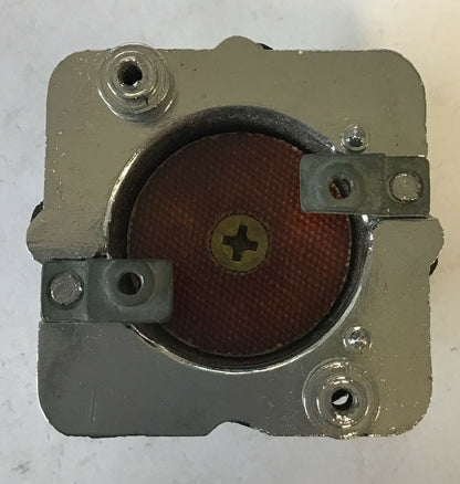  REES F1 PUSHBUTTON BLACK CONTROL UNIT4