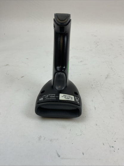 HONEYWELL 3800G14E BAR CODE SCANNER 5VDC 250mA CBL-500-300-S00 HSM 5V USB TYPE A6