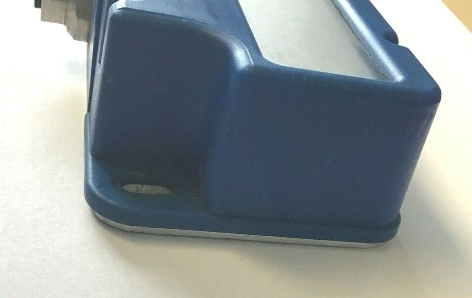 SMART VISION LIGHTS L300-850 BLUE LIGHT BAR LINEAR LIGHTS5